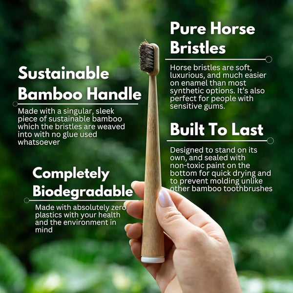 Ziroo Eco Packaging