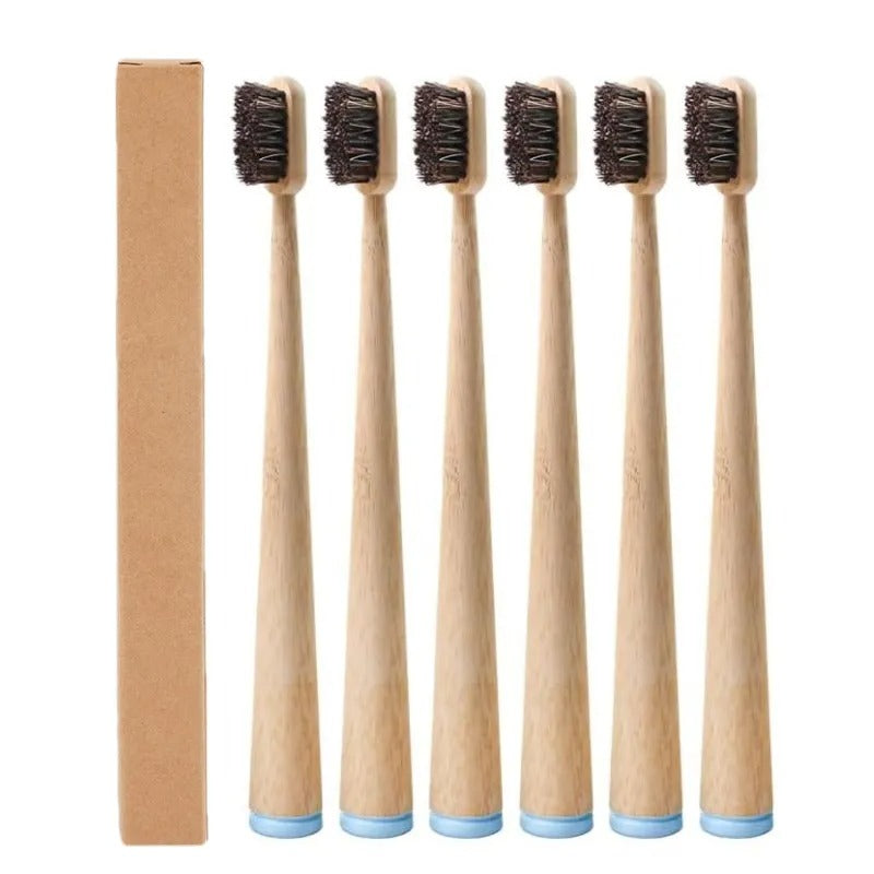Ziroo Bamboo Toothbrush